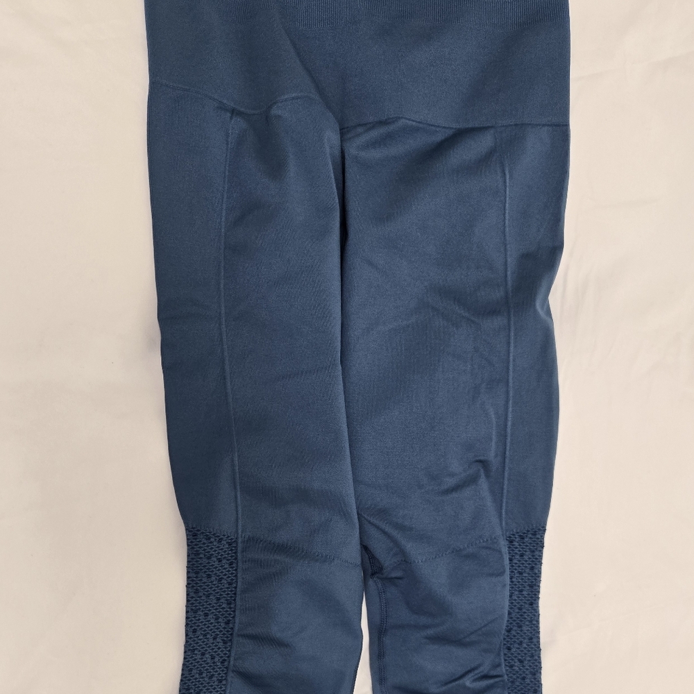 Flabetics leggings